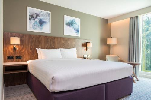 Courtyard by Marriott London Gatwick Airport