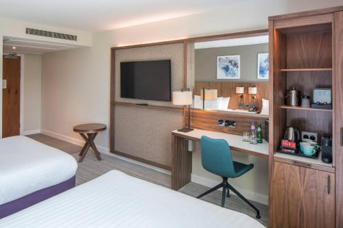 Courtyard by Marriott London Gatwick Airport