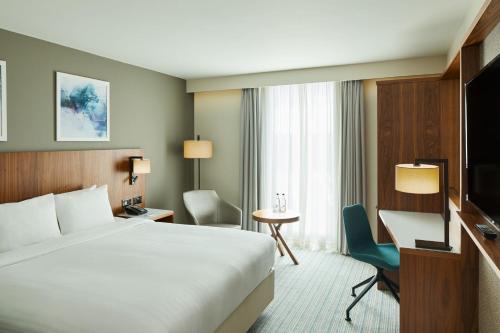 Courtyard by Marriott London Gatwick Airport