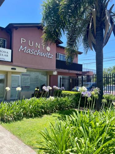 Punto Maschwitz Alquileres - Monoambiente in Ingeniero Maschwitz