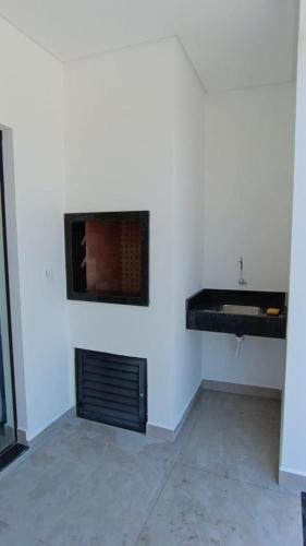 Apartment room in RESIDENCIAL FLAMINI DUO