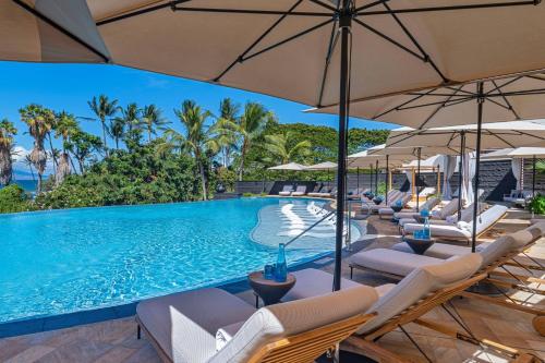 Bar/lounge, Wailea Beach Resort - Marriott, Maui in Wailea (HI)
