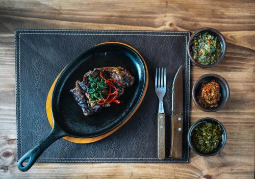 Valle Del Sol Quillón