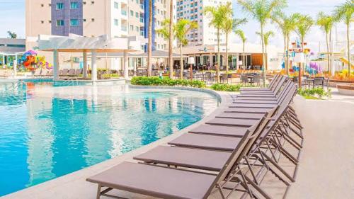 Salinas Exclusive Resort