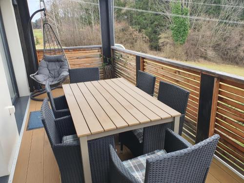 Ferienwohnung Weizblick in Loipersdorf