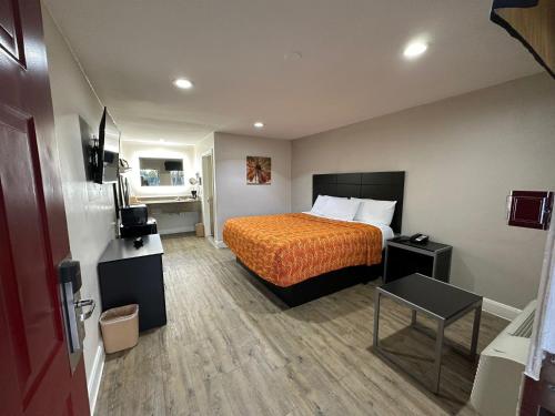 hotel photo