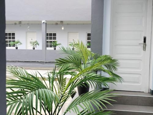 Vedere exterior, Room27 City Center in Tenerife