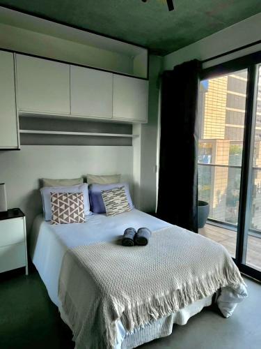 Apartamento Luxo lazer incrivel, São Paulo