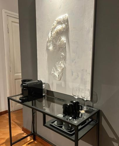 Sopi Vatican Suite Apartment, Rzym (zdjęcie 9)