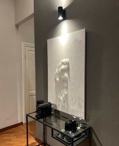 Sopi Vatican Suite Apartment, Rzym (zdjęcie 8)