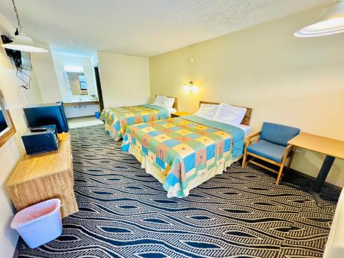 Holiday Pines Inn and Suites