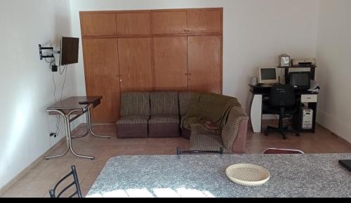 Two-Bedroom Apartment image 8