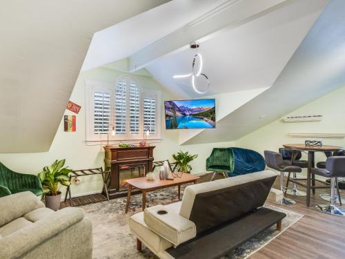 Cozy Oasis in SE Austin in Buda, Vereinigte Staaten von Amerika