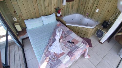 Apartamento 13 (2 personas)