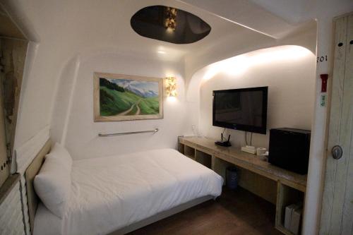 Foto - Sinchon Gaon Hostel