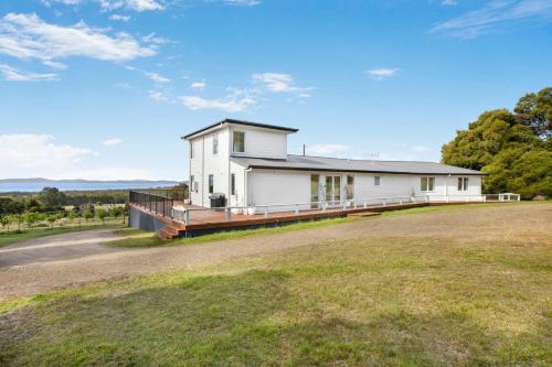 Dreamscapes on Bruny Island