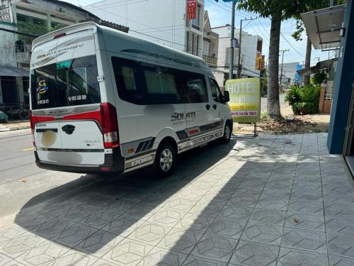 바오 응옥 호텔
