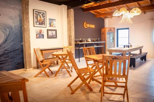 Las Golondrinas Mar del Plata in Bosque Peralta Ramos