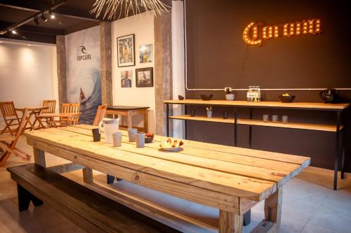 Las Golondrinas Mar del Plata in Bosque Peralta Ramos