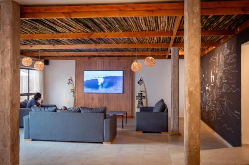 Las Golondrinas Mar del Plata in Bosque Peralta Ramos