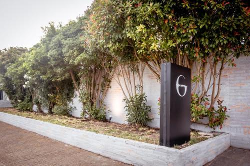 Las Golondrinas Mar del Plata in Bosque Peralta Ramos