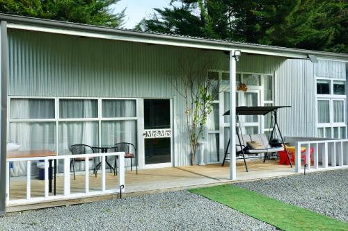 Miranda Farm close to airport！ in Northwood