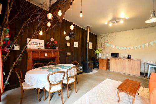 Miranda Farm close to airport！ in Northwood