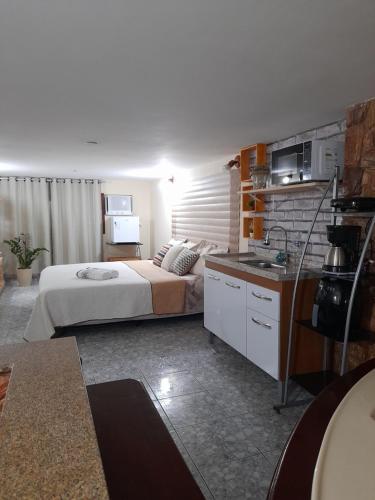 Apartamento spa