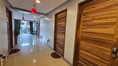 Backpackers Transient Room, Manila