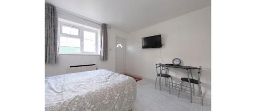 Newly Renovated Cozy Studio in North London, Londýn (fotografie 3)