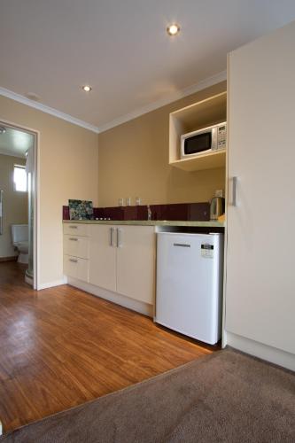 Annabelle Motel in Hokitika