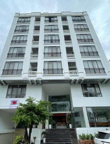 Chiic House 5 - Khách sạn tình yêu