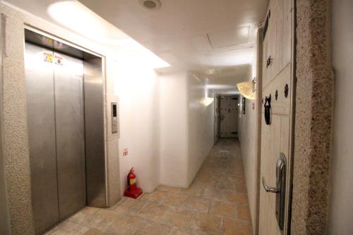 Foto - Sinchon Gaon Hostel