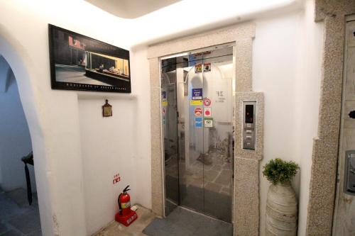 Foto - Sinchon Gaon Hostel