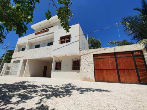 Casa bix a beel. – Tulum, TX