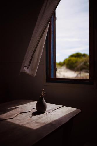 Fasiliteter, Casa Satori in Barra de Valizas