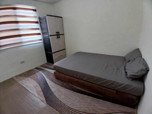 Transient Home Abucay Bataan - 2 BR in Abucay