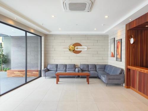 大厅, 尊 酒店 (ZOOM HOTEL) in 槟城