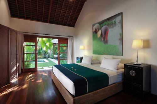 Deluxe Three-Bedroom Pool Villa with Free Return Airport Transfer image 7