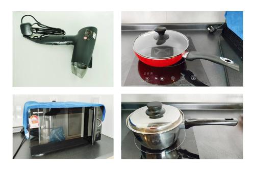 7 INN EVO SOHO BANGI (Free Parking WIFI Netflix) - image 11