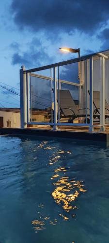 Surrounding environment, Villa MauCa in Pointe-Noire