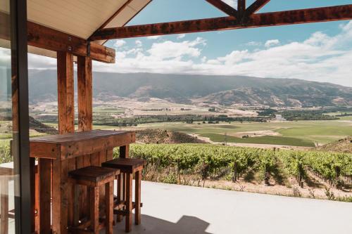 Chinamans Ridge on Chinamans Terrace - Bendigo, Tarras - Central Otago