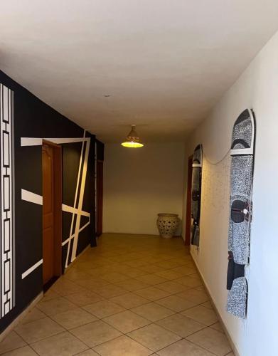 Vista exterior, Afiki in Elmina