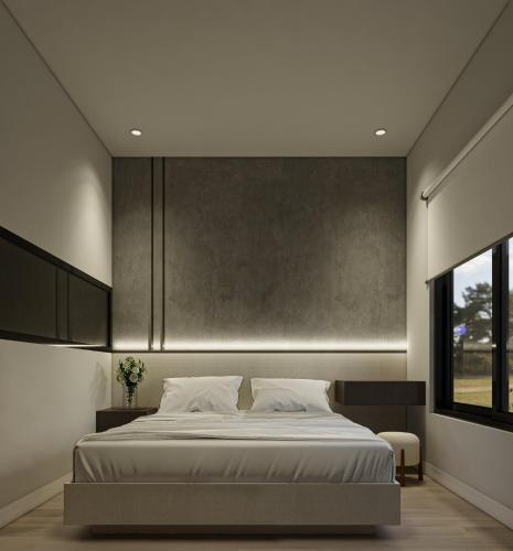 1 king bed