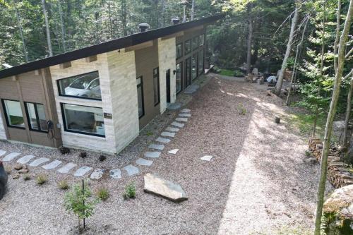 Chalet TERRE en harmonie avec la nature, Tremblant