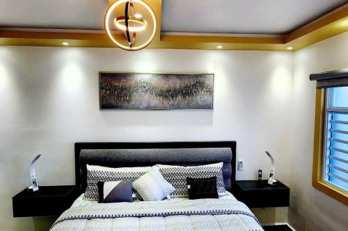 . RH3 los ángeles beautiful suite front airport