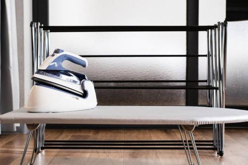 TasoneUrbanStayOsaka なんば日本橋南不夜城701