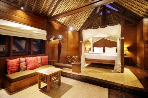 Tegal Sari Accommodation Ubud, Bali