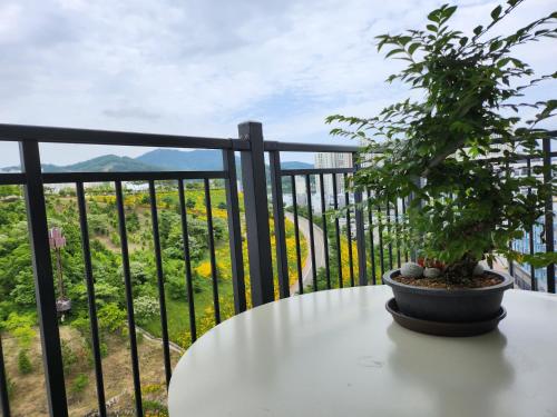 Ungcheon Hotel in Thành phố Yeosu