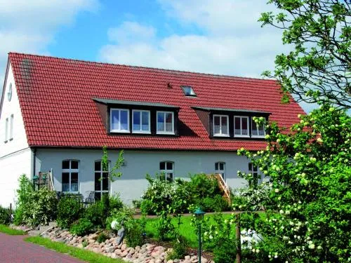 Gemütliches Studio in Buchholz am Müritzsee in Buchholz, Deutschland